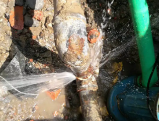 德州测漏水公司电话