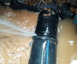 德州测漏水公司哪家好