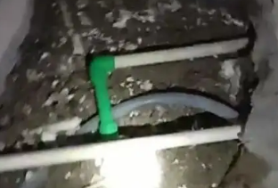 德州测漏水公司