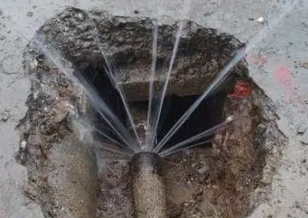 德州漏水检测多少钱