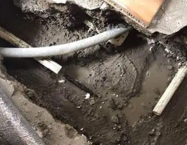 德州卫生间测漏水价格明细