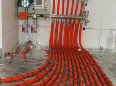 德州地暖维修多少钱