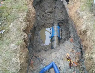 德州水管漏水检测多少钱