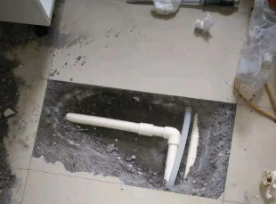 德州卫生间测漏水哪家好