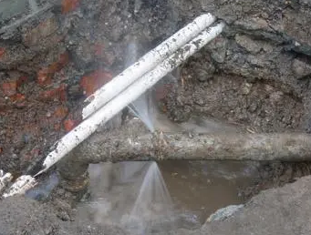 德州测漏水多少钱