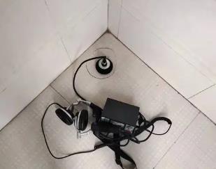 德州测漏水公司