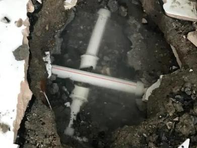 德州漏水检测公司哪家好