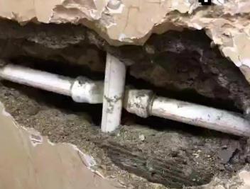 德州漏水检测电话多少